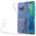 Flexi Slim Gel Case for Huawei Mate 20 Pro - Clear (Gloss Grip)
